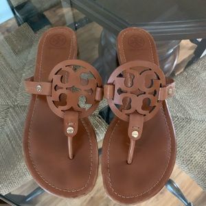 Tory Burch Miller Sandal